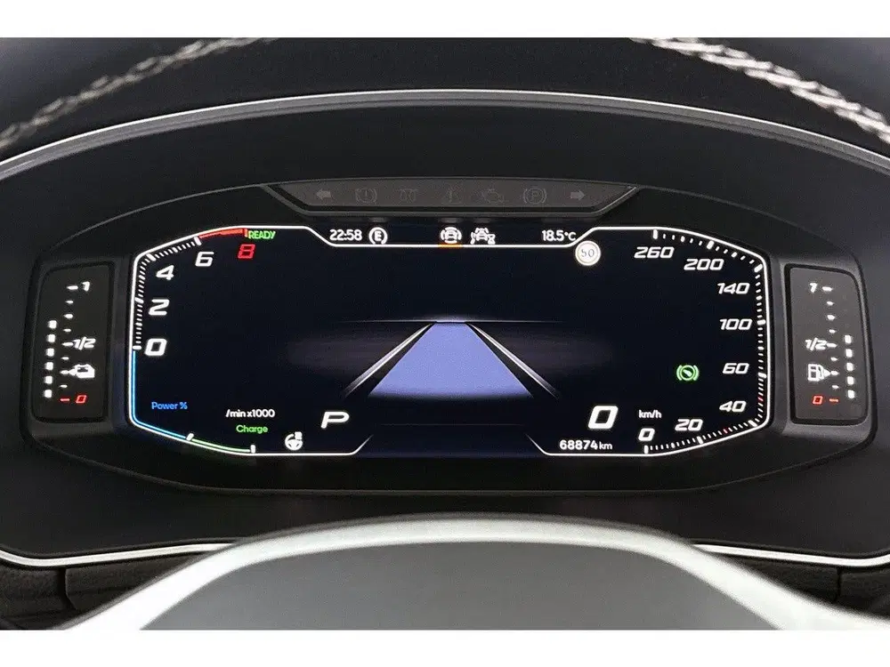 SEAT Tarraco 1.4 TSI e-Hybrid PHEV Xperience Pano Trekh uit 2023, foto 13