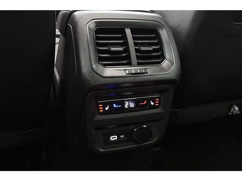 SEAT Tarraco 1.4 TSI e-Hybrid PHEV Xperience Pano Trekh uit 2023, foto 14