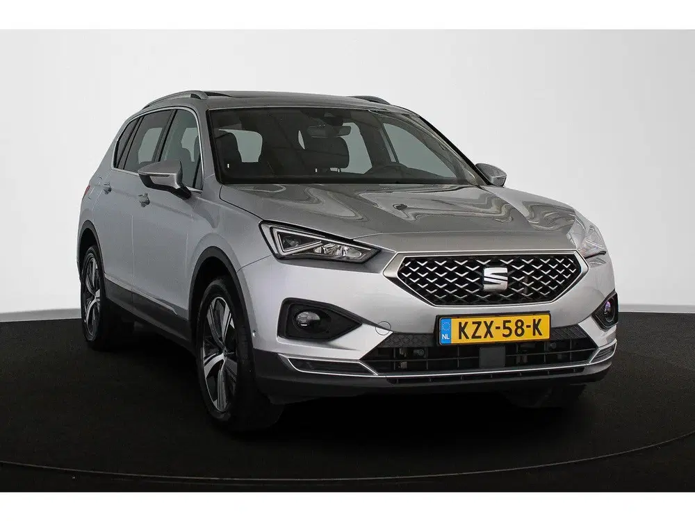 SEAT Tarraco 1.4 TSI e-Hybrid PHEV Xperience Pano Trekh uit 2023, foto 2