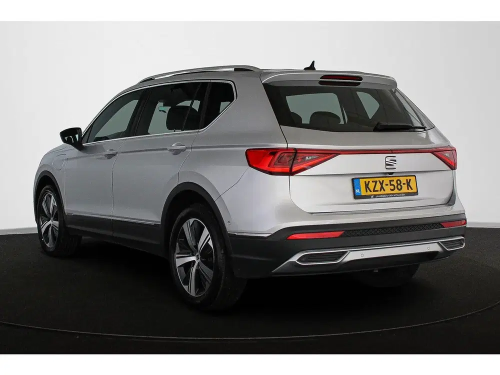 SEAT Tarraco 1.4 TSI e-Hybrid PHEV Xperience Pano Trekh uit 2023, foto 4