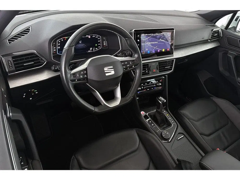 SEAT Tarraco 1.4 TSI e-Hybrid PHEV Xperience Pano Trekh uit 2023, foto 5
