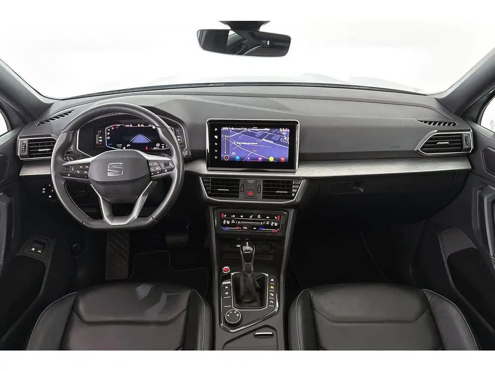 SEAT Tarraco 1.4 TSI e-Hybrid PHEV Xperience Pano Trekh uit 2023, foto 7
