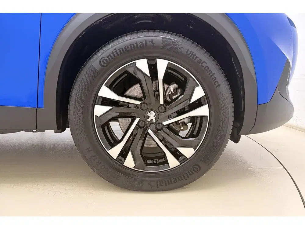 Peugeot 2008 EV Allure Pack 50 kWh uit 2023, foto 14