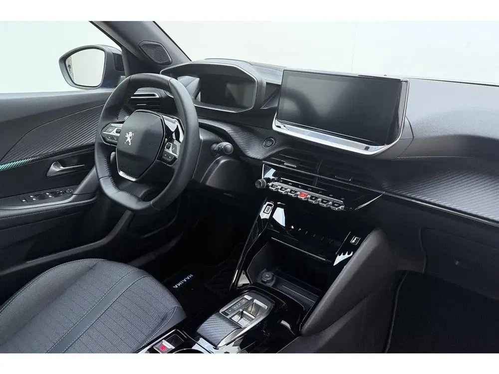 Peugeot 2008 EV Allure Pack 50 kWh uit 2023, foto 3