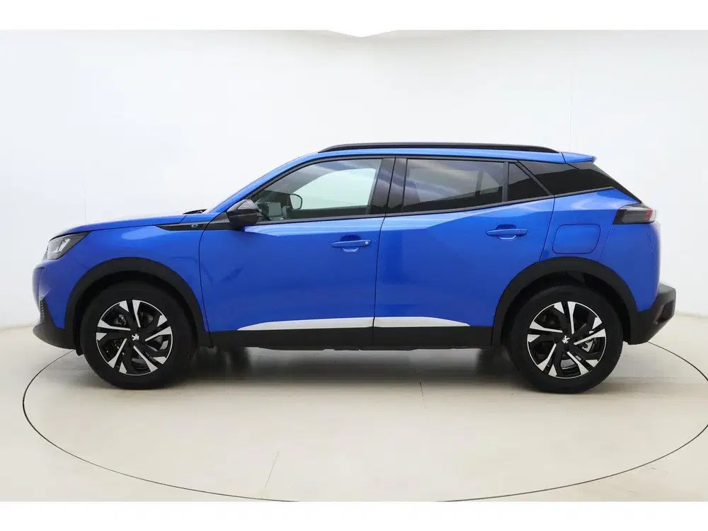 Peugeot 2008 EV Allure Pack 50 kWh uit 2023, foto 5