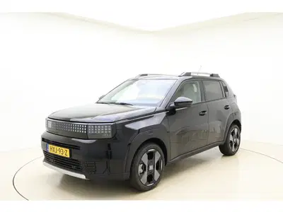 Fiat Grande Panda La Prima 11 kW 44 kWh uit 2025