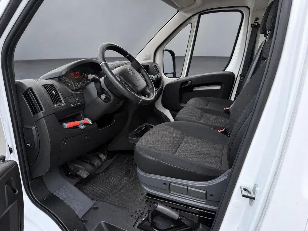 Citroën Jumper 2.2 BlueHDi 120 L2H2 3.3t STERKE BUS uit 2024, foto 10