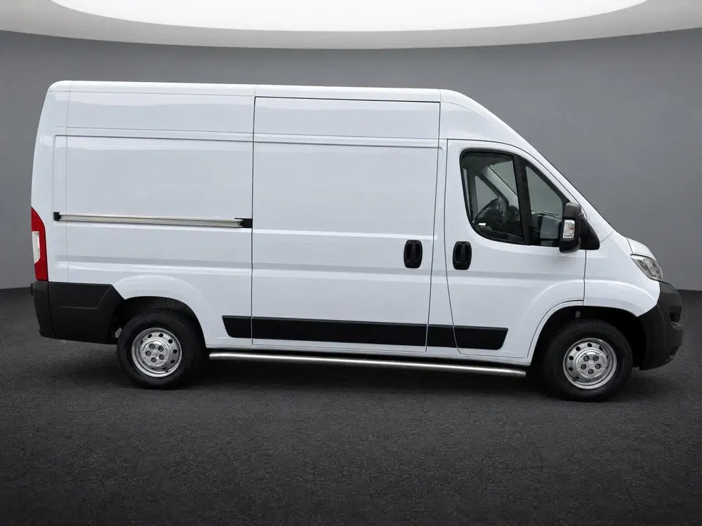 Citroën Jumper 2.2 BlueHDi 120 L2H2 3.3t STERKE BUS uit 2024, foto 4