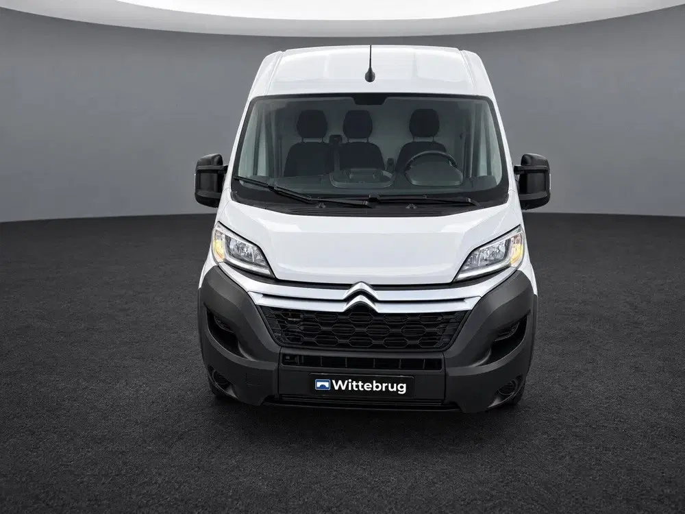 Citroën Jumper 2.2 BlueHDi 120 L2H2 3.3t STERKE BUS uit 2024, foto 5