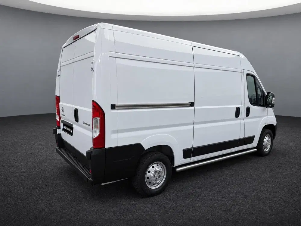 Citroën Jumper 2.2 BlueHDi 120 L2H2 3.3t STERKE BUS uit 2024, foto 6
