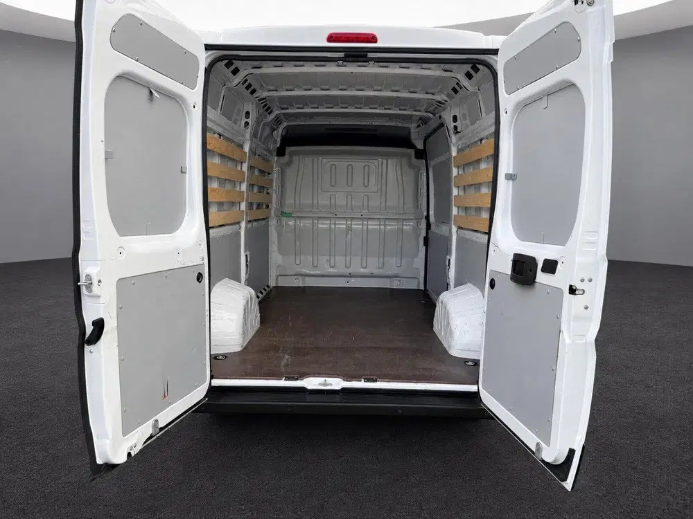 Citroën Jumper 2.2 BlueHDi 120 L2H2 3.3t STERKE BUS uit 2024, foto 8