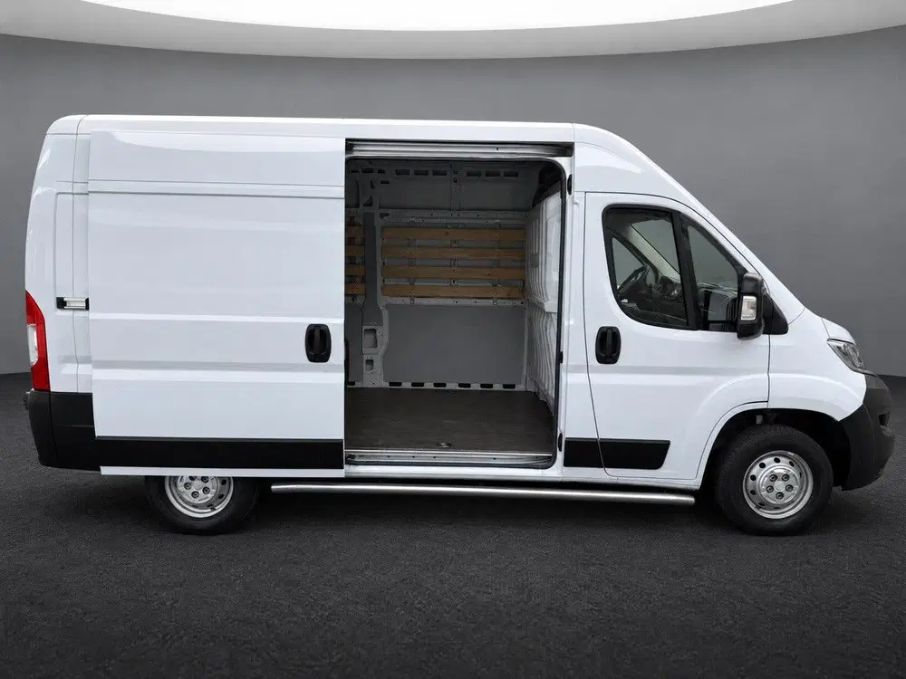 Citroën Jumper 2.2 BlueHDi 120 L2H2 3.3t STERKE BUS uit 2024, foto 9