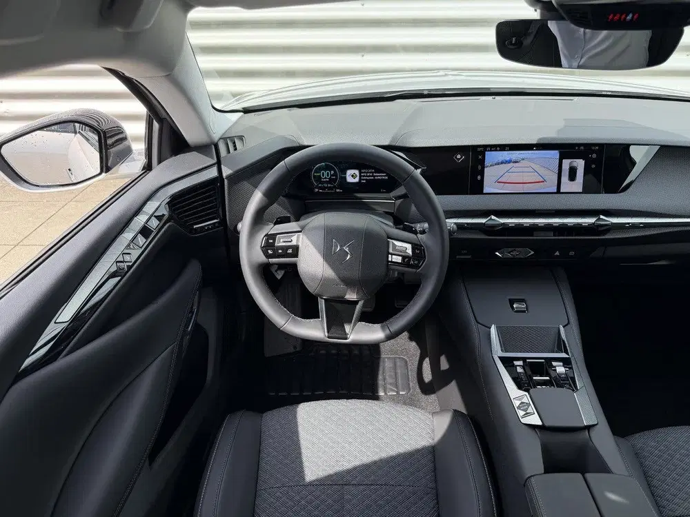 DS Automobiles DS 4 DS DS 4 No 1.6 PHEV Pallas Comfort Pack uit 2026, foto 11