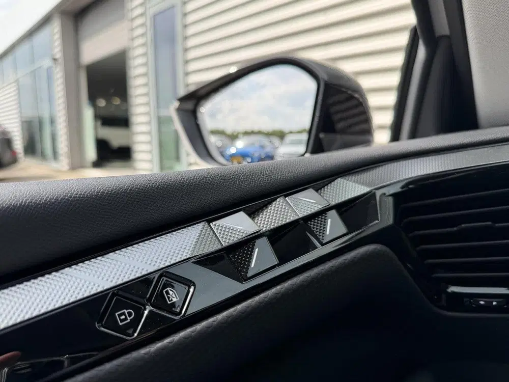 DS Automobiles DS 4 DS DS 4 No 1.6 PHEV Pallas Comfort Pack uit 2026, foto 14