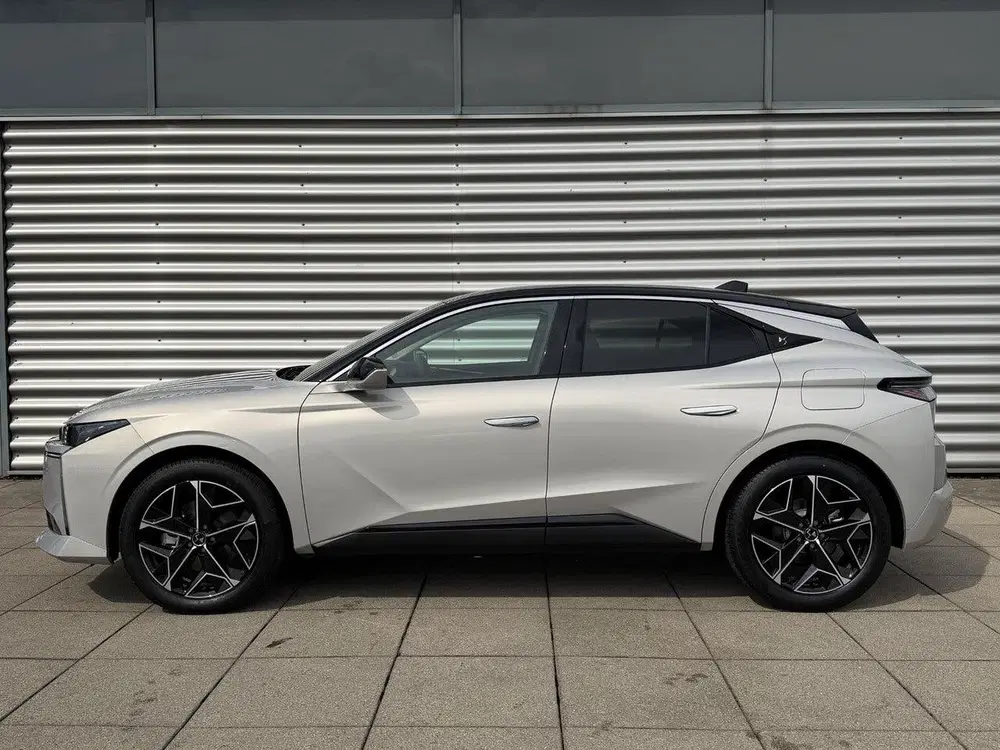DS Automobiles DS 4 DS DS 4 No 1.6 PHEV Pallas Comfort Pack uit 2026, foto 3