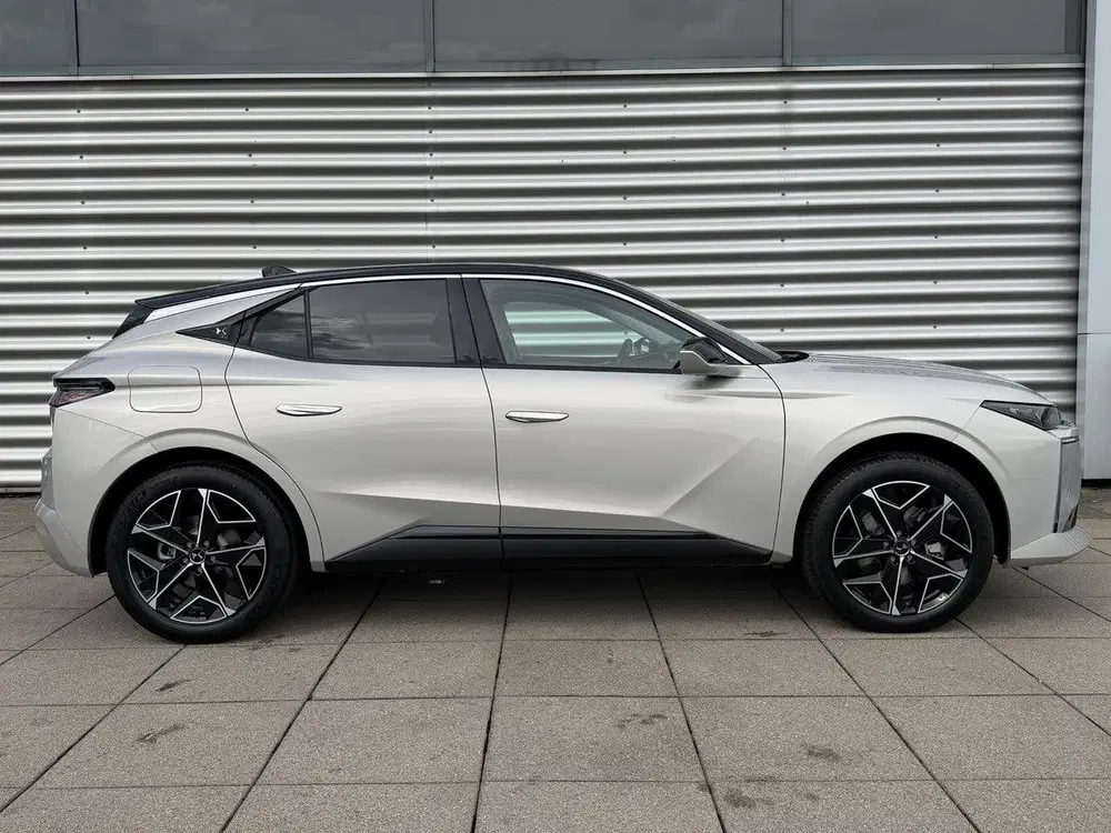 DS Automobiles DS 4 DS DS 4 No 1.6 PHEV Pallas Comfort Pack uit 2026, foto 7