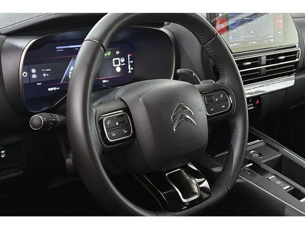 Citroën C5 Aircross 1.2 Hybrid 136 Max Stoelverwarming Acht uit 2025, foto 11