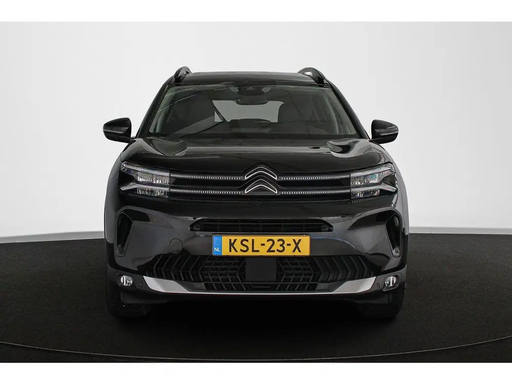 Citroën C5 Aircross 1.2 Hybrid 136 Max Stoelverwarming Acht uit 2025, foto 13