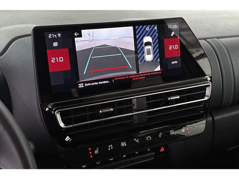 Citroën C5 Aircross 1.2 Hybrid 136 Max Stoelverwarming Acht uit 2025, foto 15