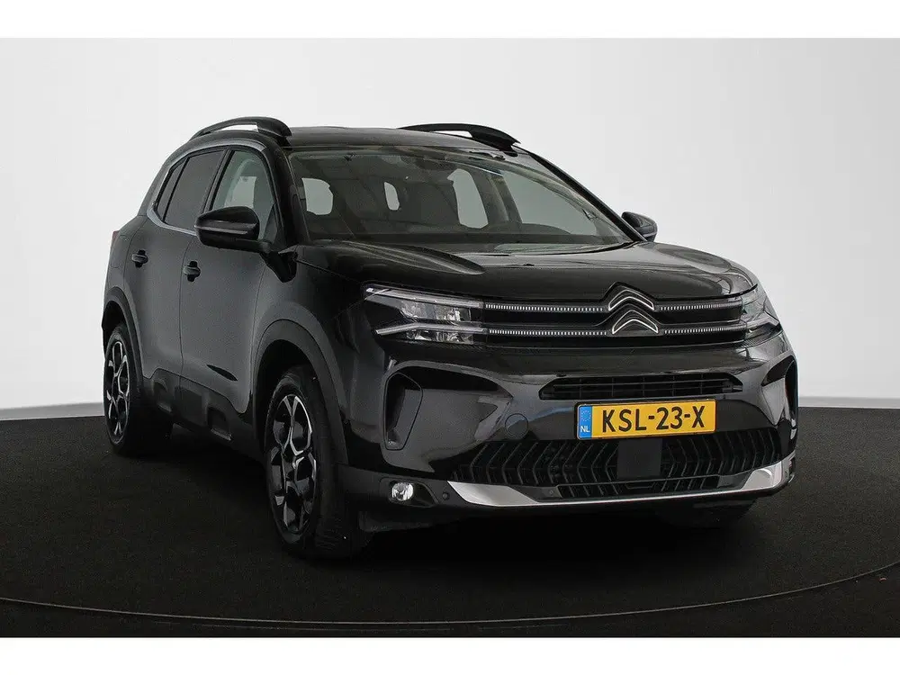 Citroën C5 Aircross 1.2 Hybrid 136 Max Stoelverwarming Acht uit 2025, foto 2