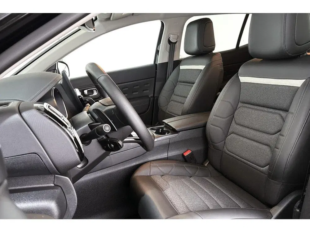 Citroën C5 Aircross 1.2 Hybrid 136 Max Stoelverwarming Acht uit 2025, foto 6