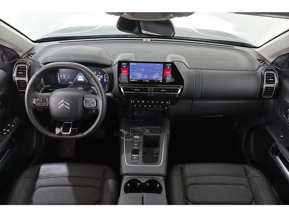 Citroën C5 Aircross 1.2 Hybrid 136 Max Stoelverwarming Acht uit 2025, foto 7