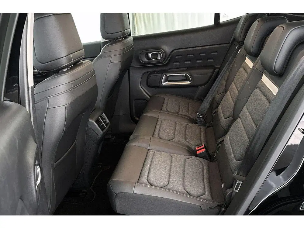 Citroën C5 Aircross 1.2 Hybrid 136 Max Stoelverwarming Acht uit 2025, foto 8