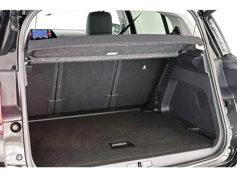 Citroën C5 Aircross 1.2 Hybrid 136 Max Stoelverwarming Acht uit 2025, foto 9