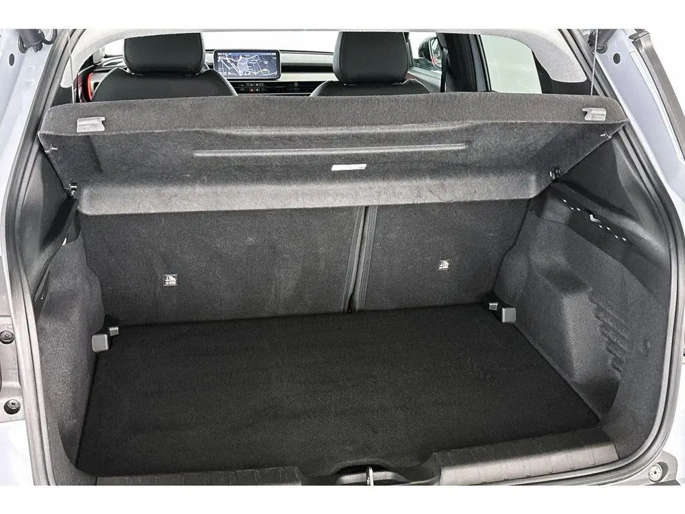 Jeep Avenger 1.2 e-Hybrid Altitude JBL Keyless Elektris uit 2025, foto 9