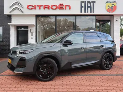 Citroën C5 Aircross Hybrid 145PK Automaat Max uit 2025