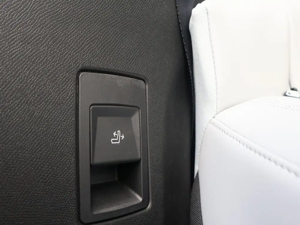 Citroën C5 Aircross Hybrid 145PK Automaat Max uit 2025, foto 10