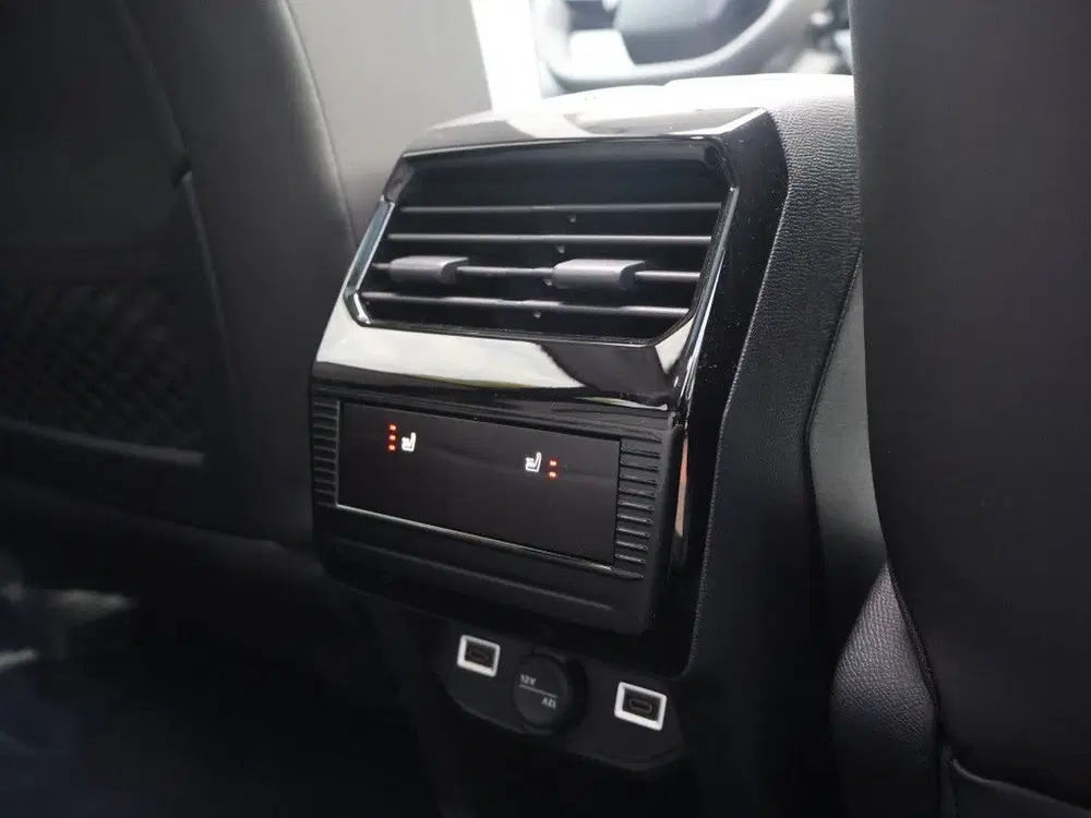 Citroën C5 Aircross Hybrid 145PK Automaat Max uit 2025, foto 11