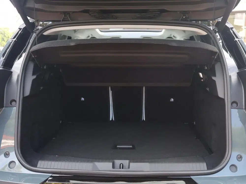Citroën C5 Aircross Hybrid 145PK Automaat Max uit 2025, foto 12