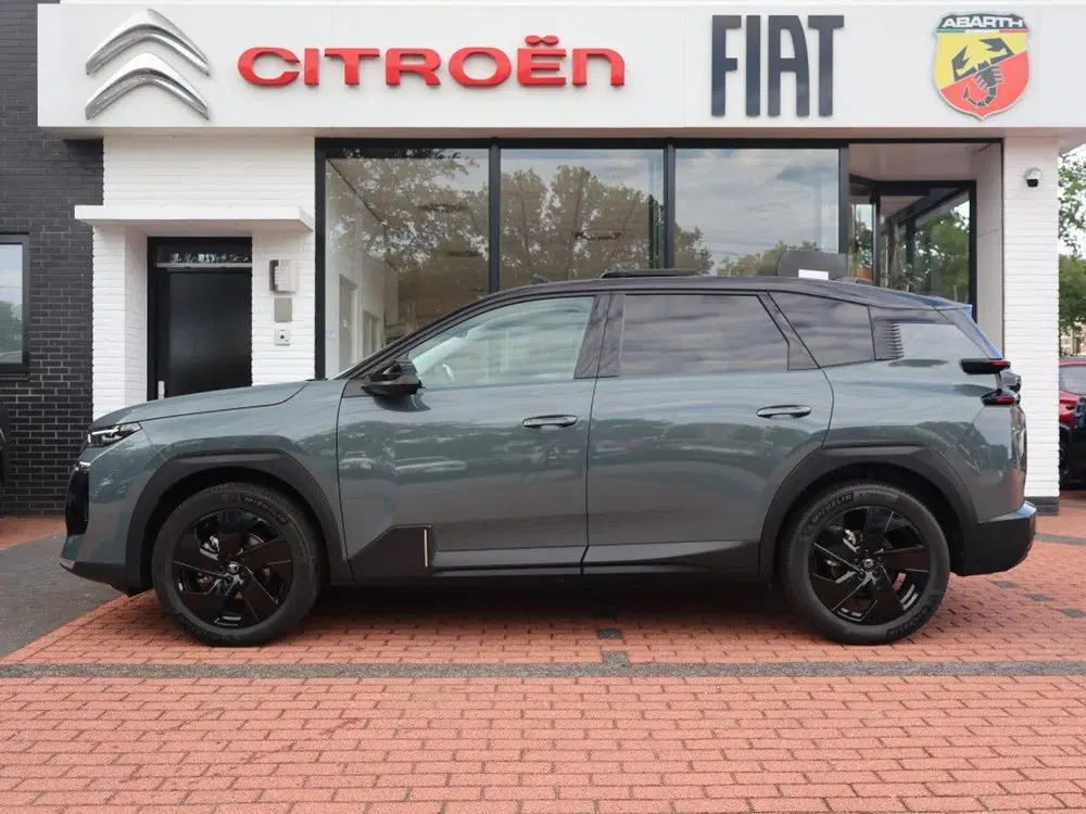 Citroën C5 Aircross Hybrid 145PK Automaat Max uit 2025, foto 2