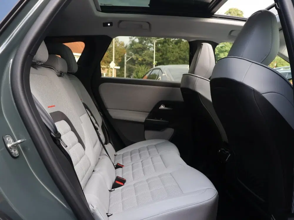Citroën C5 Aircross Hybrid 145PK Automaat Max uit 2025, foto 9