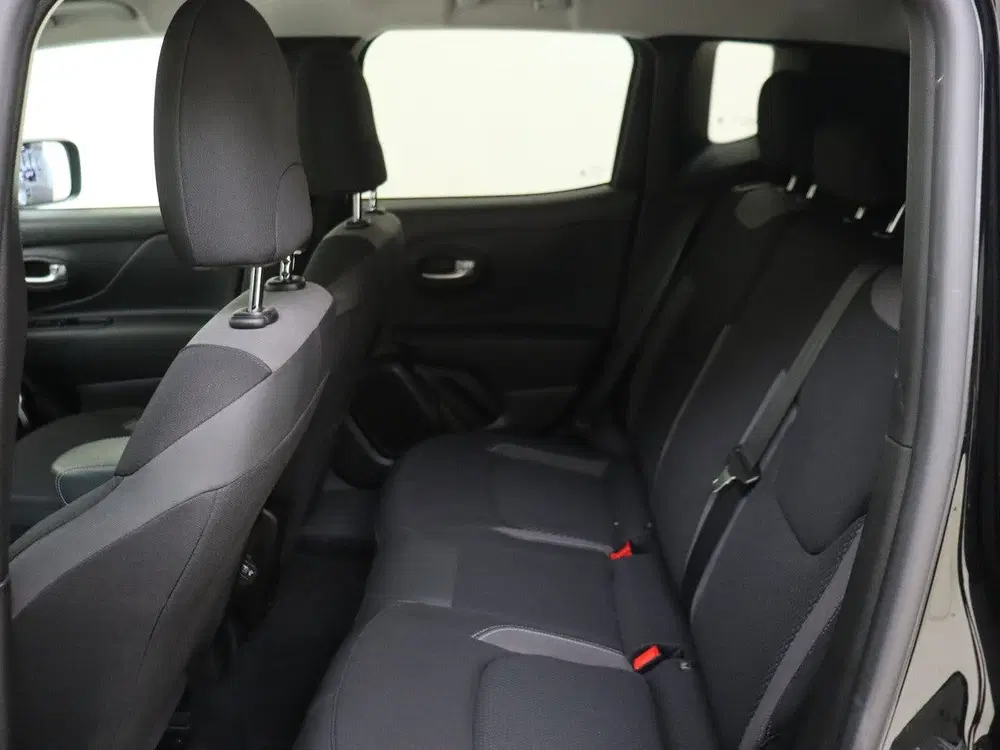 Jeep Renegade 4xe 190 Plug-in Hybrid Limited uit 2023, foto 10