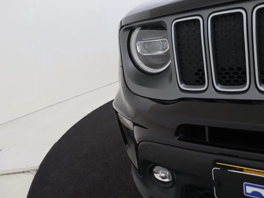 Jeep Renegade 4xe 190 Plug-in Hybrid Limited uit 2023, foto 11