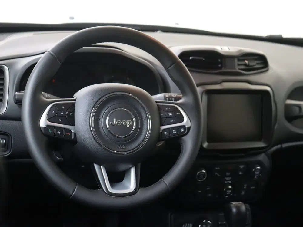 Jeep Renegade 4xe 190 Plug-in Hybrid Limited uit 2023, foto 4