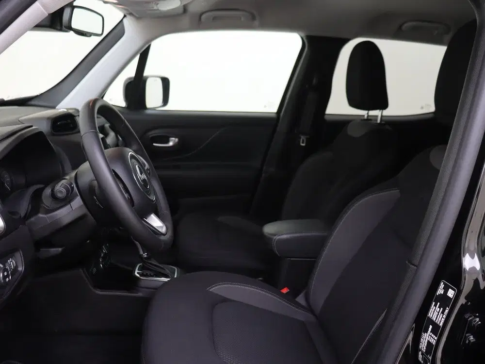 Jeep Renegade 4xe 190 Plug-in Hybrid Limited uit 2023, foto 7