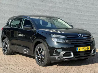 Citroën C5 Aircross 1.6 PHEV 225pk EAT8 Business uit 2021