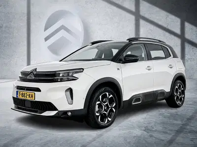 Citroën C5 Aircross Plug-in Hybrid 180pk Automaat Business uit 2023