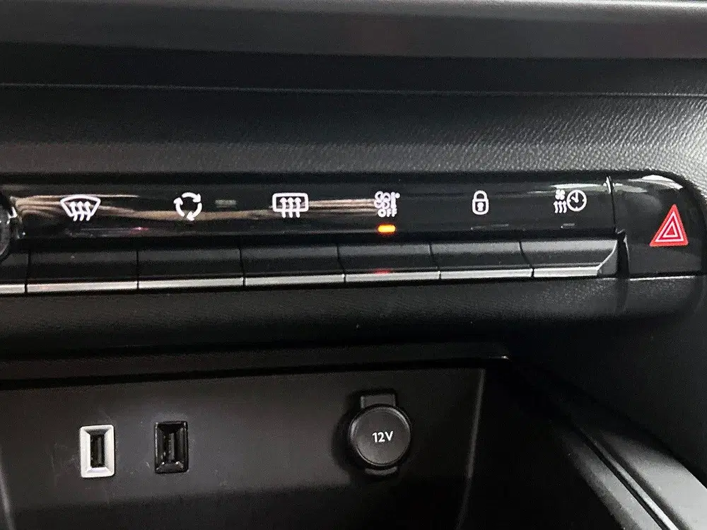 Citroën C5 Aircross Plug-in Hybrid 180pk Automaat Business uit 2023, foto 10