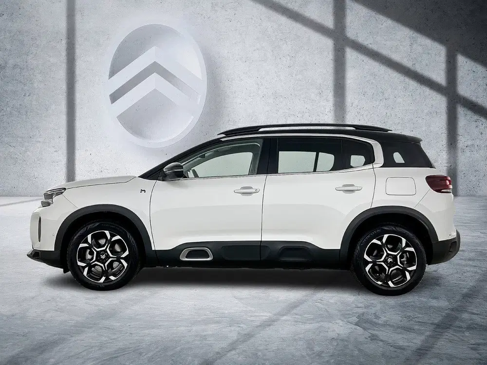 Citroën C5 Aircross Plug-in Hybrid 180pk Automaat Business uit 2023, foto 2