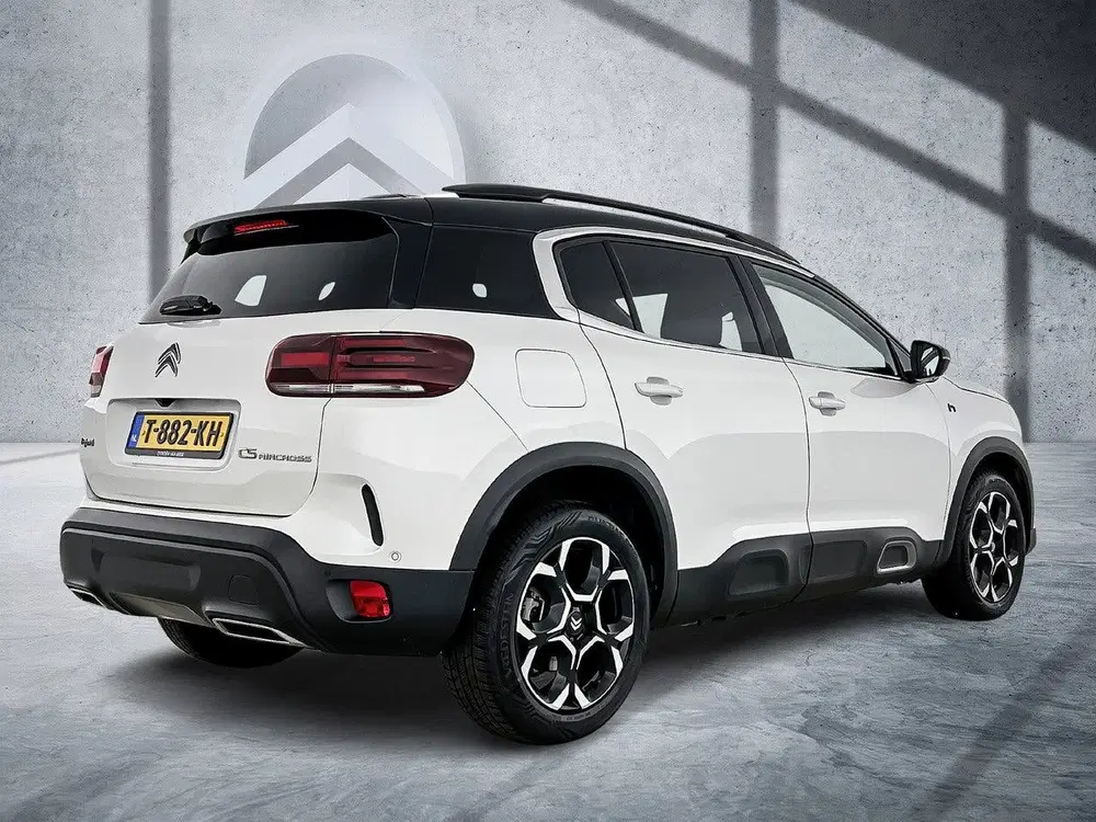 Citroën C5 Aircross Plug-in Hybrid 180pk Automaat Business uit 2023, foto 4