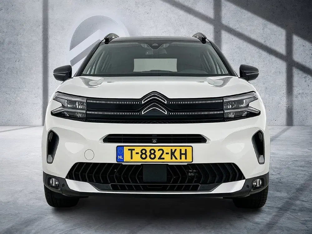 Citroën C5 Aircross Plug-in Hybrid 180pk Automaat Business uit 2023, foto 5