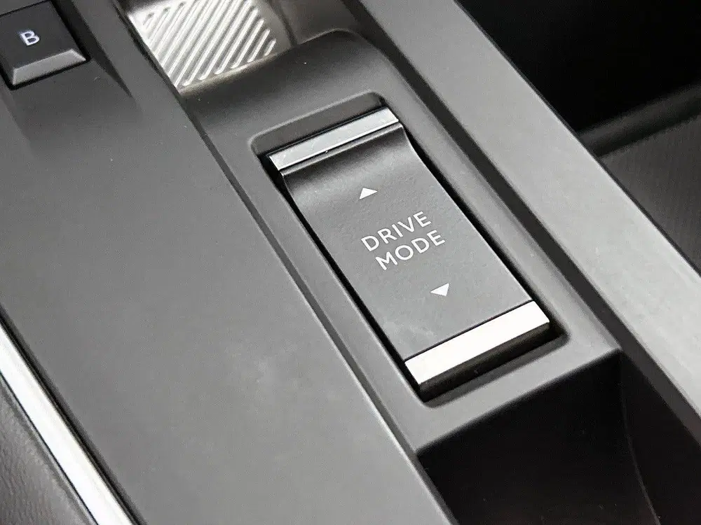 Citroën C5 Aircross Plug-in Hybrid 180pk Automaat Business uit 2023, foto 9