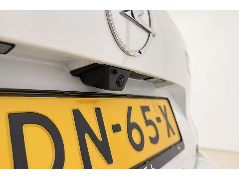 Opel Astra Electric 54 kWh Business Edition uit 2025, foto 10