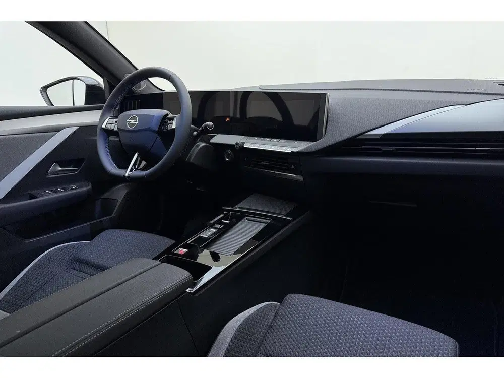Opel Astra Electric 54 kWh Business Edition uit 2025, foto 14
