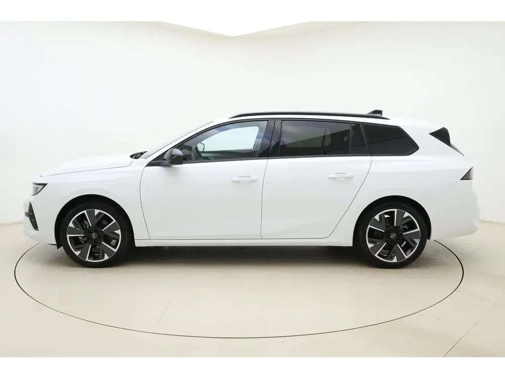 Opel Astra Electric 54 kWh Business Edition uit 2025, foto 5