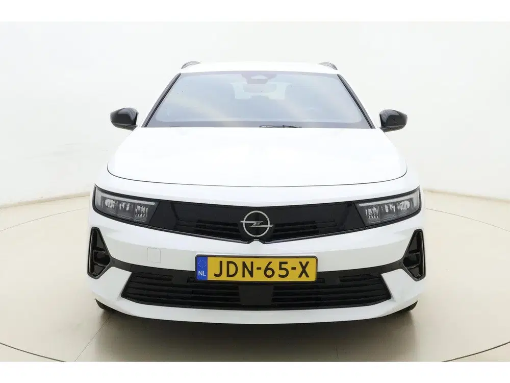 Opel Astra Electric 54 kWh Business Edition uit 2025, foto 6